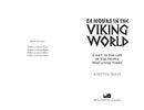 24 Hours in the Viking World