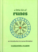Little Bit of Runes: Introduction to Norse Divination