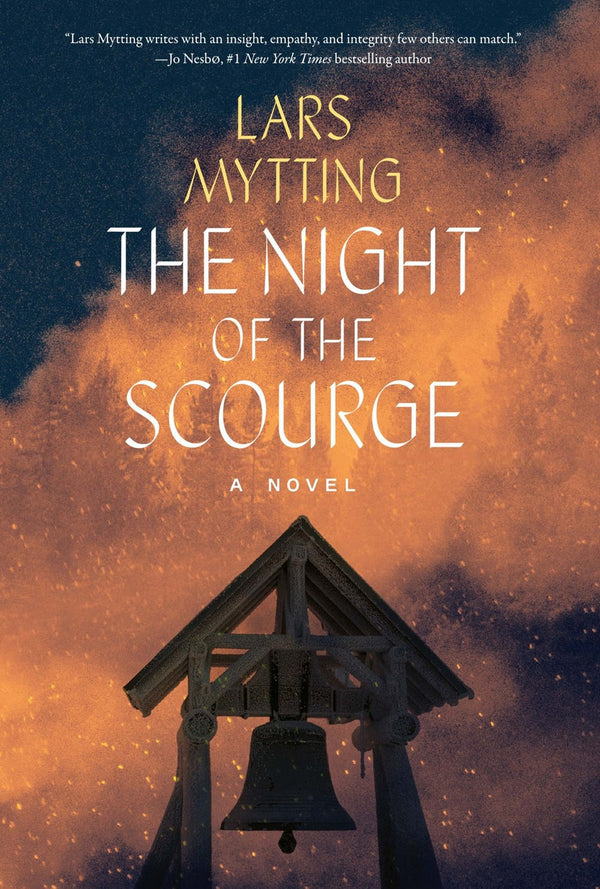 Night of the Scourge: A Novel (coming soon)