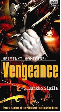Helsinki Homicide: Vengeance