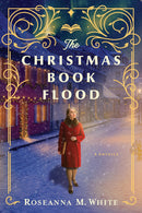 Christmas Book Flood: A Holiday... Romance Set in WWII Iceland (coming soon)