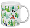 MUG: Up North - Coming November