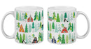 MUG: Up North - Coming November