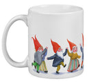 MUG: Dancing Gnomes - Coming mid-October
