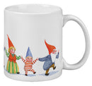 MUG: Dancing Gnomes - Coming mid-October