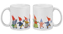 MUG: Dancing Gnomes - Coming mid-October