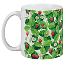 MUG: Strawberries - Coming mid-October