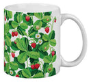 MUG: Strawberries - Coming mid-October
