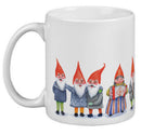 MUG: Musical Gnomes - Coming mid-October