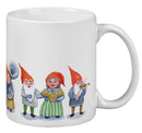 MUG: Musical Gnomes - Coming mid-October
