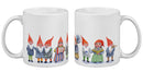 MUG: Musical Gnomes - Coming mid-October