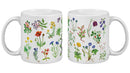 MUG: Wildflowers - Coming mid-October