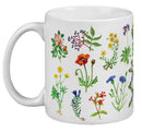 MUG: Wildflowers - Coming mid-October