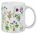 MUG: Wildflowers - Coming mid-October