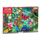 Bugs & Butterflies 100-Piece Puzzle (Coming Soon)
