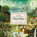 World of HCA's Fairy Tales (1000) Puzzle (March)