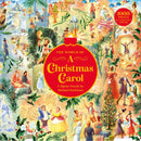 World of A Christmas Carol (1000) Puzzle (Oct. 2026)