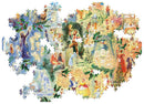World of A Christmas Carol (1000) Puzzle (Oct. 2026)