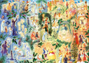 World of A Christmas Carol (1000) Puzzle (Oct. 2026)