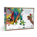 Love of Bugs 100-piece Puzzle