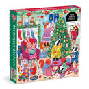 Evergreen Evening 500-Piece Puzzle (coming soon)