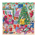 Evergreen Evening 500-Piece Puzzle (coming soon)