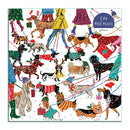 Winter Dogs 500 Piece Puzzle (coming soon)