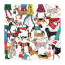 Winter Dogs 500 Piece Puzzle (coming soon)