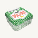 50 Great Things to Do Outside