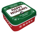 Happy Holidays: 50 Festive Activities for the Whole Family