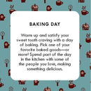 Cozy Days: 50 Fun Activities for Cold Weather (coming soon)