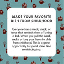 Cozy Days: 50 Fun Activities for Cold Weather (coming soon)