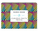 Curious Facts Trivia (coming soon)