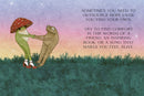 Little Frog's Guide to Hope (Sept. 2026)