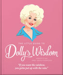 Dolly's Wisdom (The Little Book of...) - Coming Soon