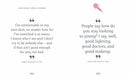 Dolly's Wisdom (The Little Book of...) - Coming Soon