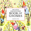 Little Springtime Book of Gnomes