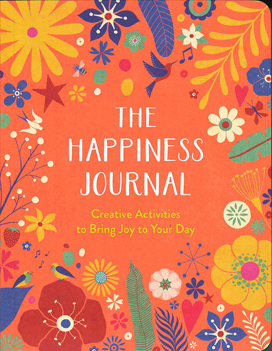 Happiness Journal