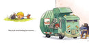 Trash Truck