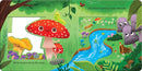 Meet the Mushrooms! (board book)