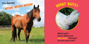 What Butt? Farm Animals (Oct. 2026)