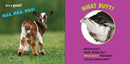 What Butt? Farm Animals (Oct. 2026)