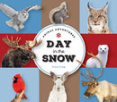Animal Adventures: Day in the Snow - Coming Soon