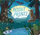 Night Prints (Board Book) (Coming Soon)