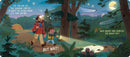 Night Prints (Board Book) (Coming Soon)