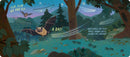 Night Prints (Board Book) (Coming Soon)