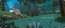 Night Prints (Board Book) (Coming Soon)