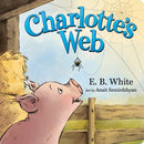 Charlotte's Web (board book)