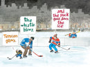 Hockey Song Board Book (coming soon)