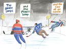 Hockey Song Board Book (coming soon)